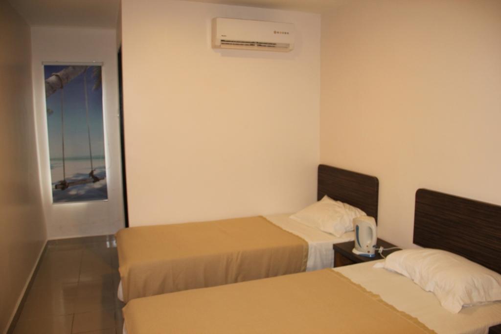 Island Time Motel Kuah Cameră foto