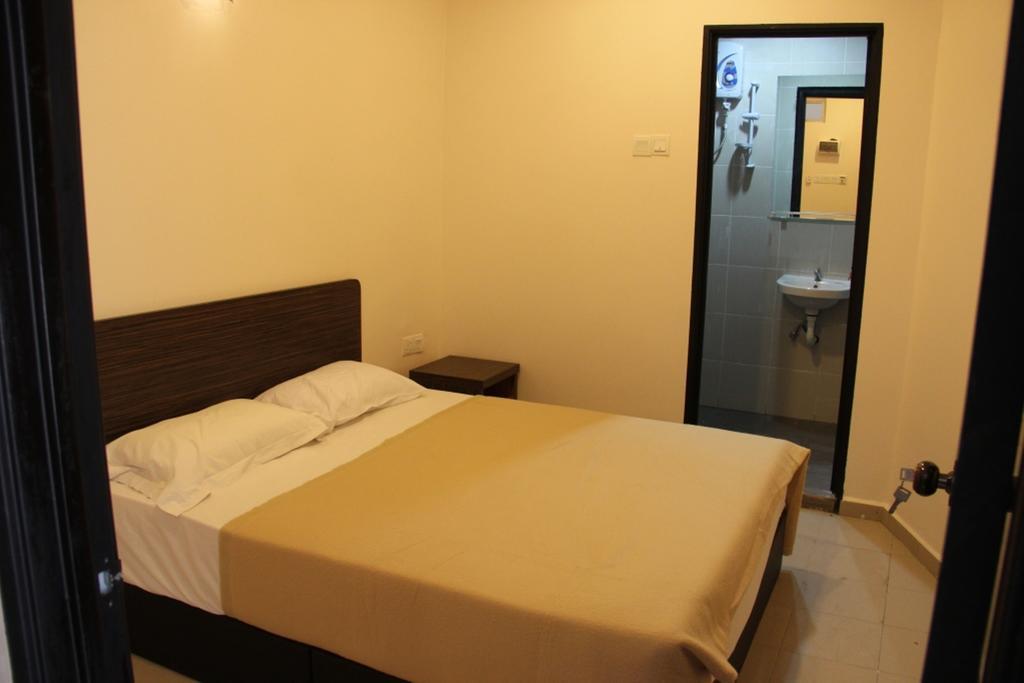 Island Time Motel Kuah Cameră foto
