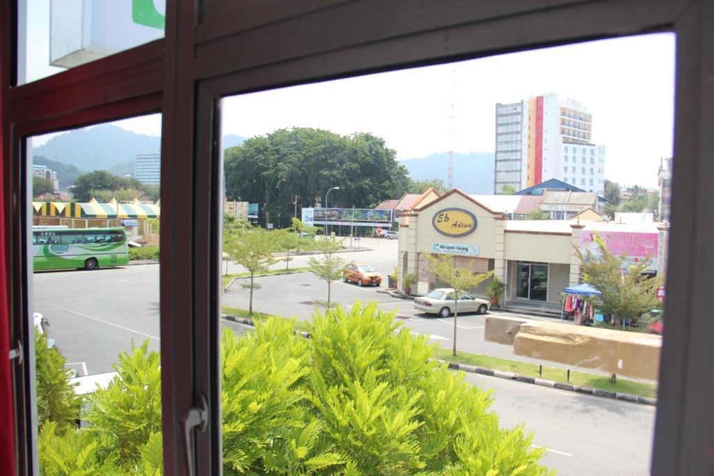 Island Time Motel Kuah Cameră foto