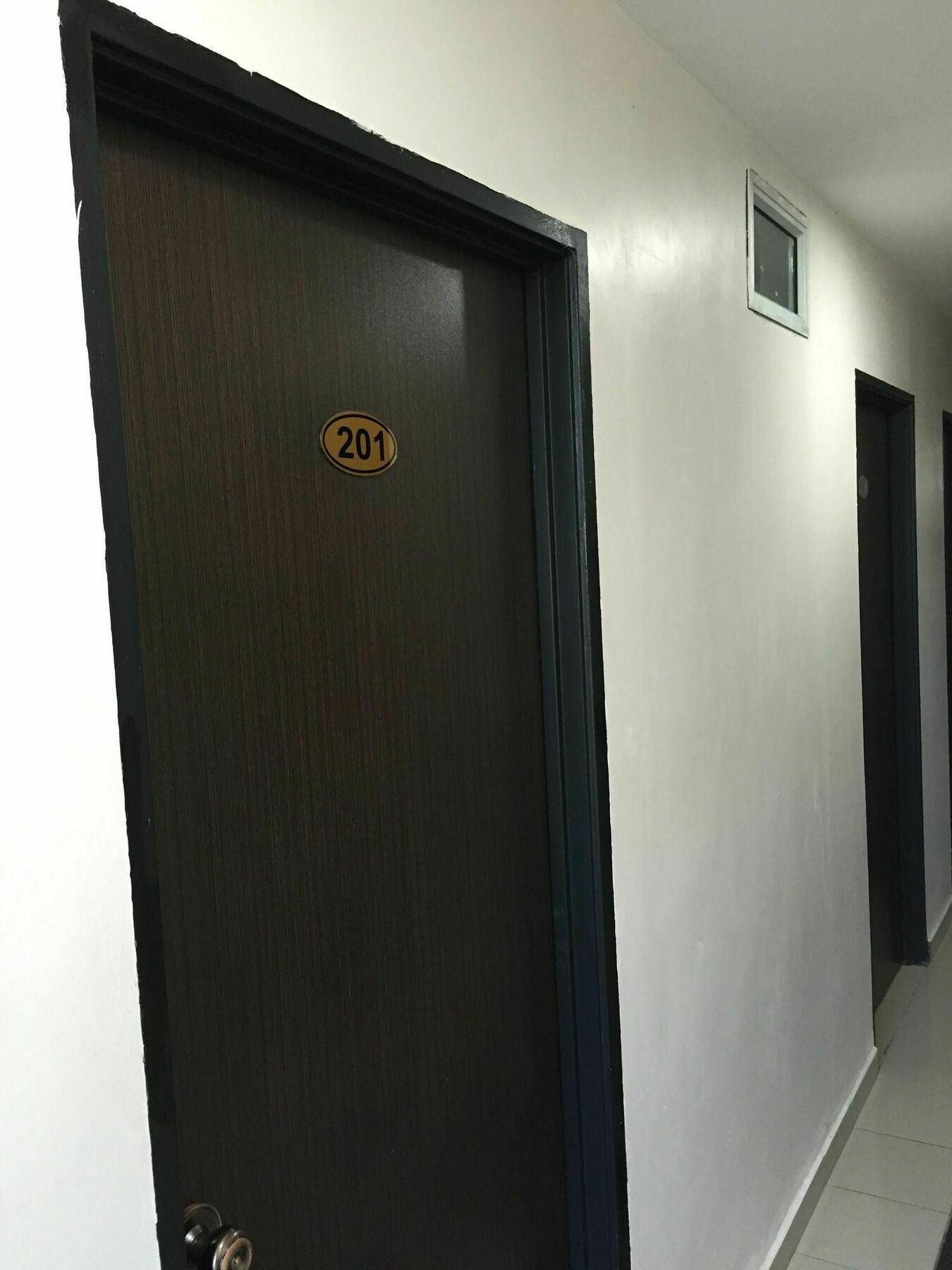Island Time Motel Kuah Exterior foto