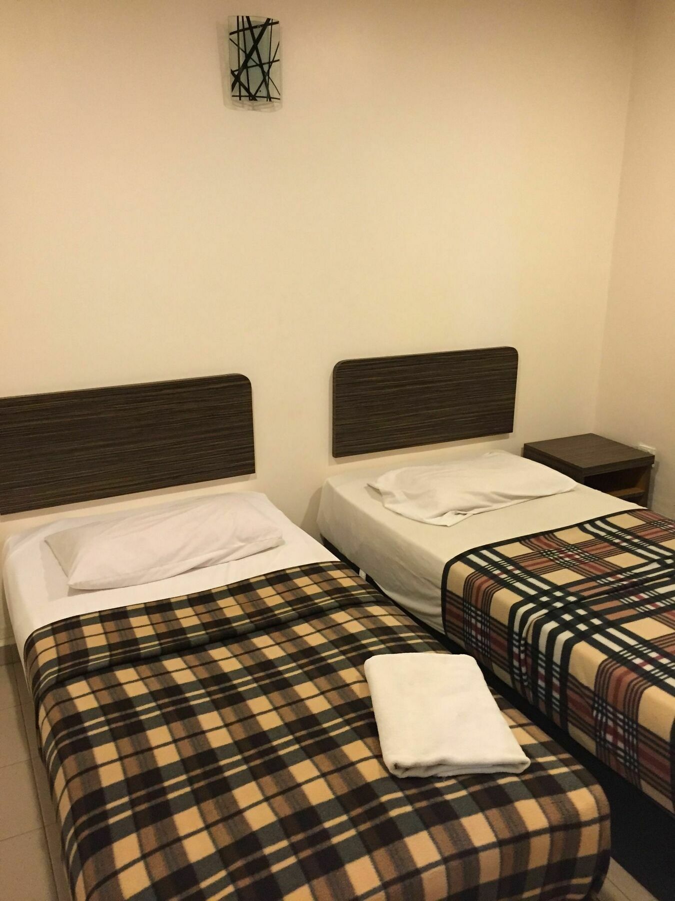 Island Time Motel Kuah Exterior foto